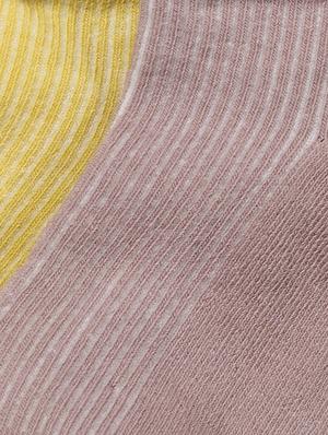 set of 2 cotton socks - 16818261 - Standard Image - 3
