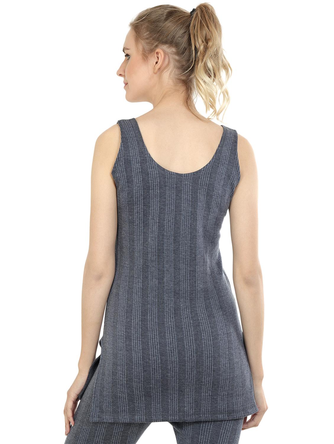 blue cotton thermals & inner wear - 16818430 - Zoom Image - 3