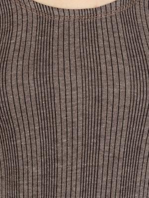 brown cotton thermals & inner wear - 16818431 - Standard Image - 4