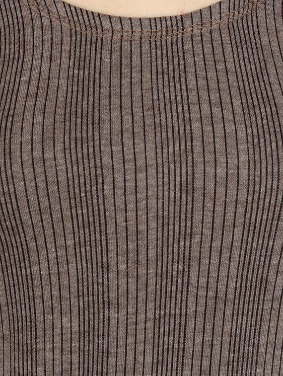 brown cotton thermals & inner wear - 16818431 - Zoom Image - 4