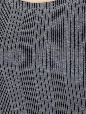 blue cotton sets thermals & inner wear - 16818434 - Standard Image - 4