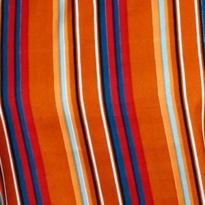 boat neck striped top - 16818495 - Standard Image - 5