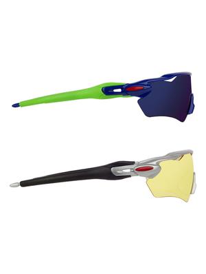 zyaden combo of 2 unisex sunglasses (combo-4007) - 16822542 - Standard Image - 4