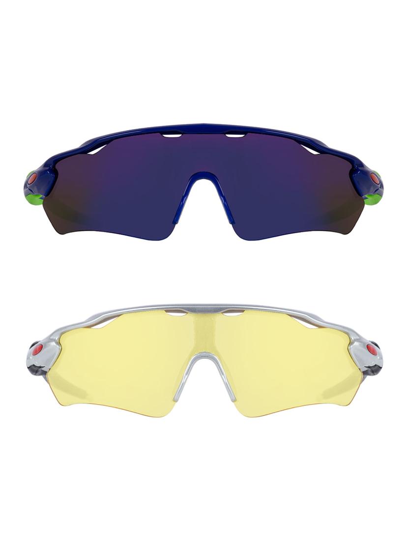 zyaden combo of 2 unisex sunglasses (combo-4007) - 16822542 - Zoom Image - 1