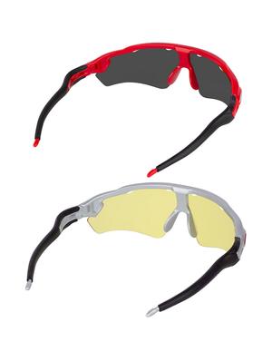 zyaden combo of 2 unisex sunglasses (combo-4019) - 16822554 - Standard Image - 3