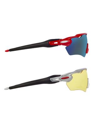 zyaden combo of 2 unisex sunglasses (combo-4019) - 16822554 - Standard Image - 4