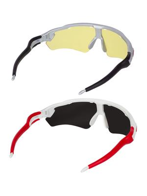 zyaden combo of 2 unisex sunglasses (combo-4021) - 16822556 - Standard Image - 3