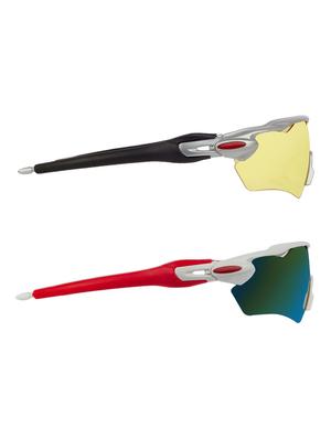 zyaden combo of 2 unisex sunglasses (combo-4021) - 16822556 - Standard Image - 4