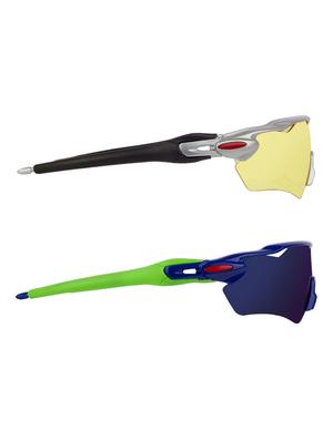 zyaden combo of 2 unisex sunglasses (combo-4023) - 16822558 - Standard Image - 4