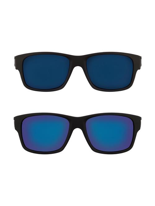 zyaden combo of 2 unisex sunglasses (combo-4026) - 16822561 - Very Small Image - 1