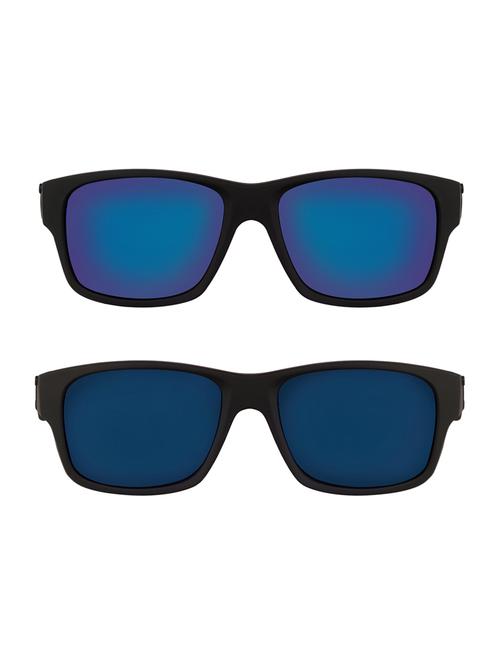 zyaden combo of 2 unisex sunglasses (combo-4030) - 16822565 - Very Small Image - 1