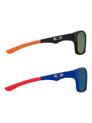 zyaden combo of 2 unisex sunglasses (combo-4036) - 16822571 - Standard Image - 4