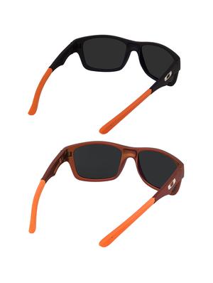zyaden combo of 2 unisex sunglasses (combo-4037) - 16822572 - Standard Image - 3