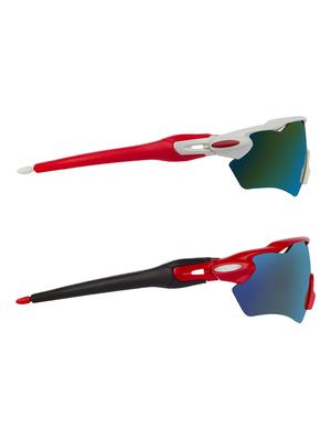 zyaden combo of 2 unisex sunglasses (combo-3994) - 16822581 - Standard Image - 4