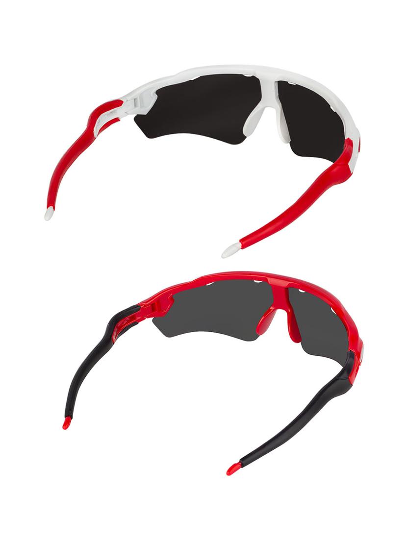 zyaden combo of 2 unisex sunglasses (combo-3994) - 16822581 - Zoom Image - 3