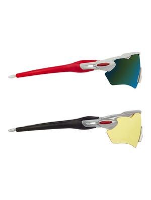 zyaden combo of 2 unisex sunglasses (combo-3995) - 16822582 - Standard Image - 4