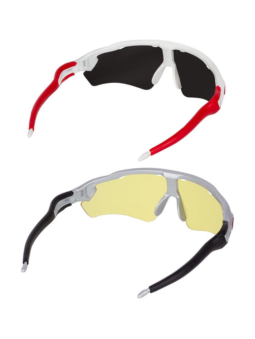 zyaden combo of 2 unisex sunglasses (combo-3995) - 16822582 - Zoom Image - 3