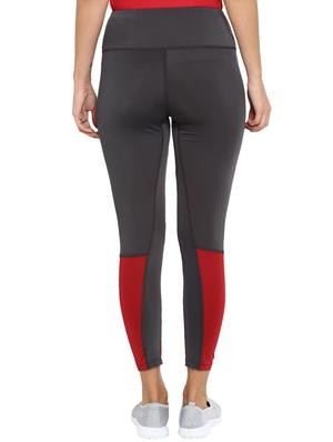 color block high rise legging - 16822589 - Standard Image - 3