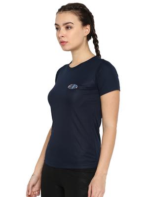 round neck sports tee - 16822598 - Standard Image - 2