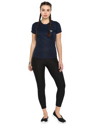 round neck sports tee - 16822598 - Standard Image - 4