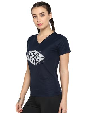 v-neck quirky tee - 16822600 - Standard Image - 2