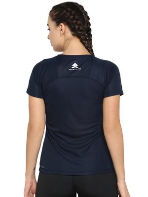 v-neck quirky tee - 16822600 - Standard Image - 3