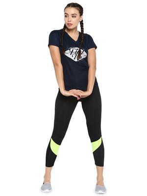 v-neck quirky tee - 16822600 - Standard Image - 4