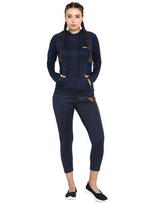 thumbhole sleeves sports hoodie - 16822607 - Standard Image - 4