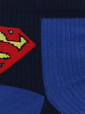 multi colored cotton above ankle length socks - 16822783 - Standard Image - 4
