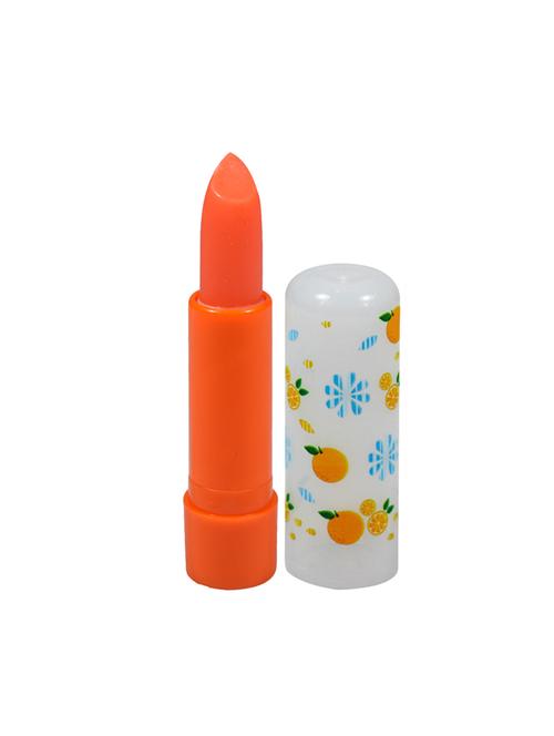 ads good choice india pink magic orange lip balm - 16822893 - Standard Image - 1