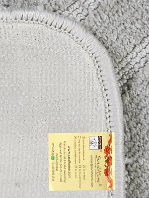 viva matar soft microfiber anti skid doormat - 16822897 - Standard Image - 5