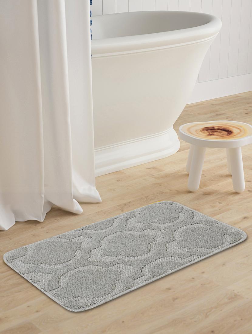 viva matar soft microfiber anti skid doormat - 16822897 - Zoom Image - 1