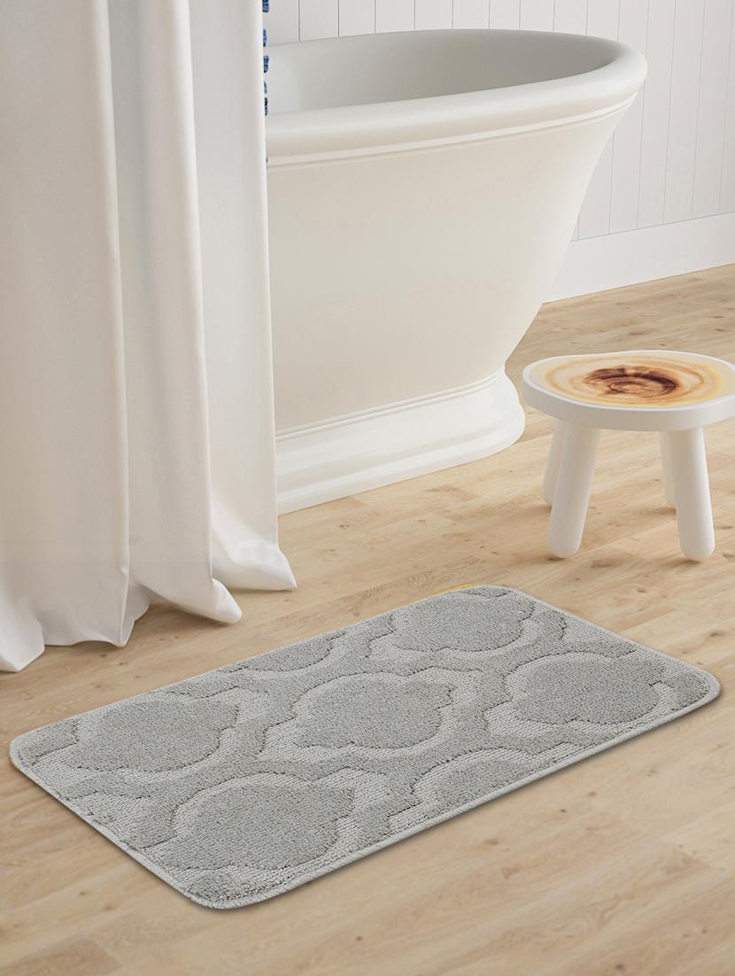 viva matar soft microfiber anti skid doormat - 16822898 - Zoom Image - 1
