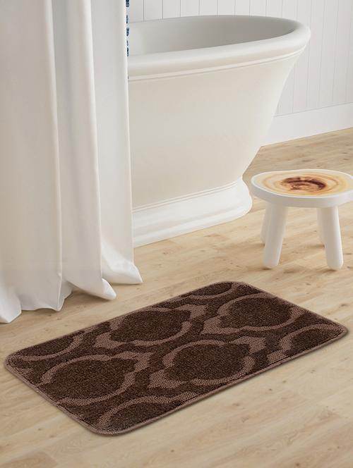 viva matar soft microfiber anti skid doormat - 16822900 - Standard Image - 1
