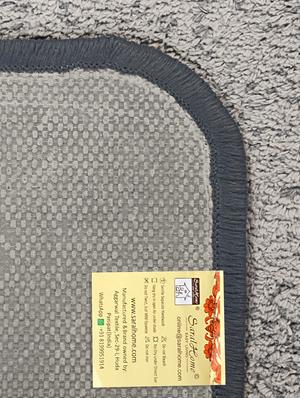 aeon soft microfiber anti skid runner - 16822903 - Standard Image - 5