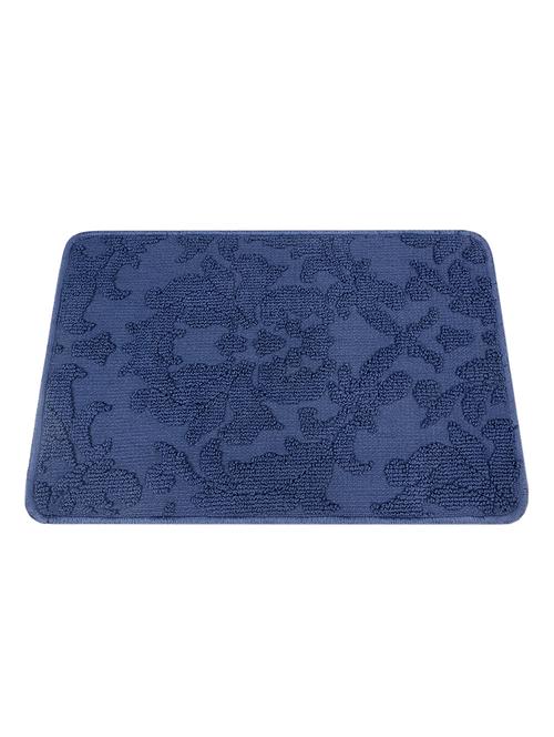serie soft microfiber anti skid bath mat - 16822905 - Standard Image - 1