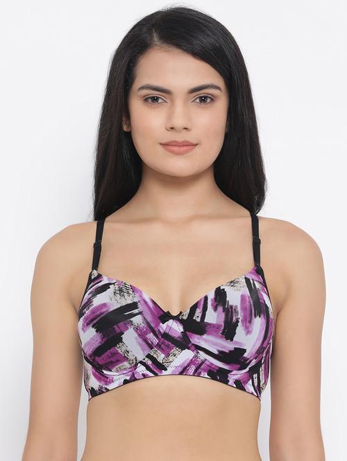 detachable strap t-shirt bra - 16823668 - Standard Image - 1