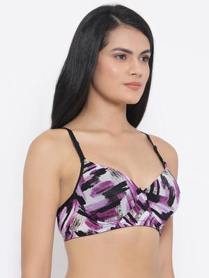 detachable strap t-shirt bra - 16823668 - Standard Image - 2