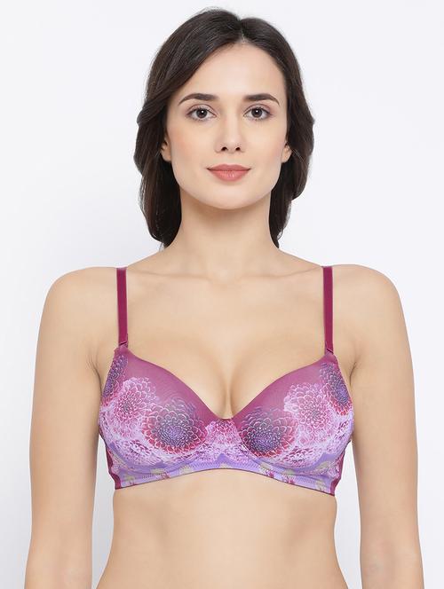 detachable strap t-shirt bra - 16823686 - Standard Image - 1