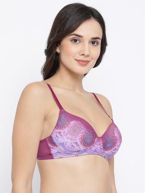 detachable strap t-shirt bra - 16823686 - Standard Image - 2