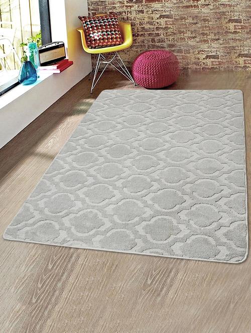 viva matar soft microfiber anti skid carpet - 16823804 - Standard Image - 1