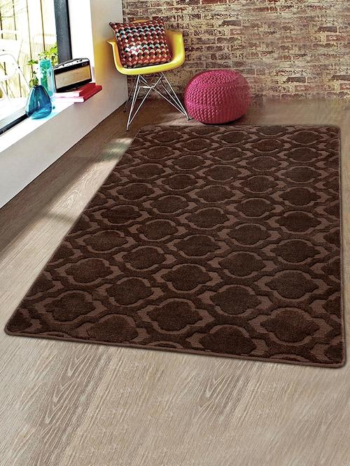 viva matar soft microfiber anti skid carpet - 16824165 - Standard Image - 1