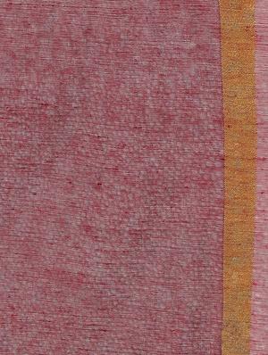 striped woven saree with blouse - 16824169 - Standard Image - 4