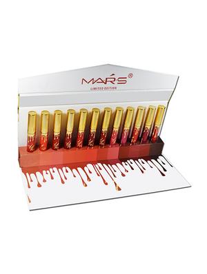 mars matte liquid lipsick a-shade - 16824253 - Standard Image - 3