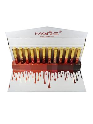 mars matte liquid lipstick c-shade - 16824255 - Standard Image - 3