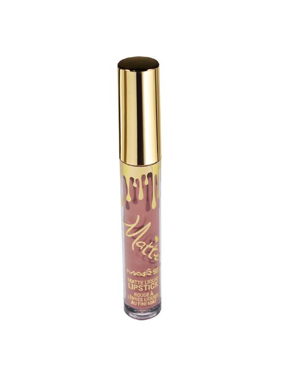 mars matte liquid lipstick c-shade - 16824255 - Zoom Image - 2
