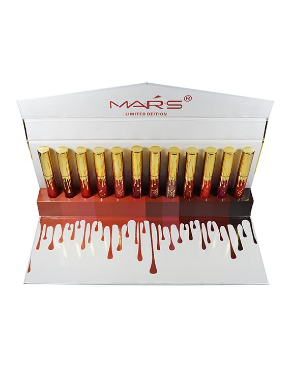 mars matte liquid lipstick c-shade - 16824255 - Zoom Image - 3