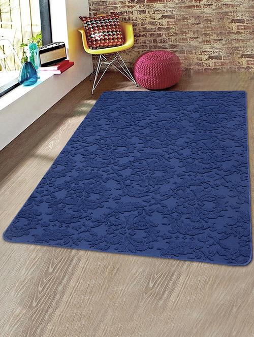 serie soft microfiber anti skid carpet - 16824287 - Standard Image - 1