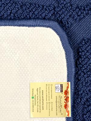 serie soft microfiber anti skid carpet - 16824287 - Standard Image - 3