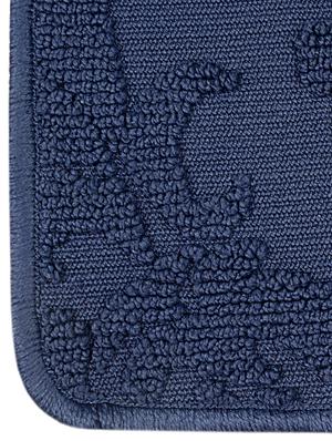 serie soft microfiber anti skid carpet - 16824287 - Standard Image - 4